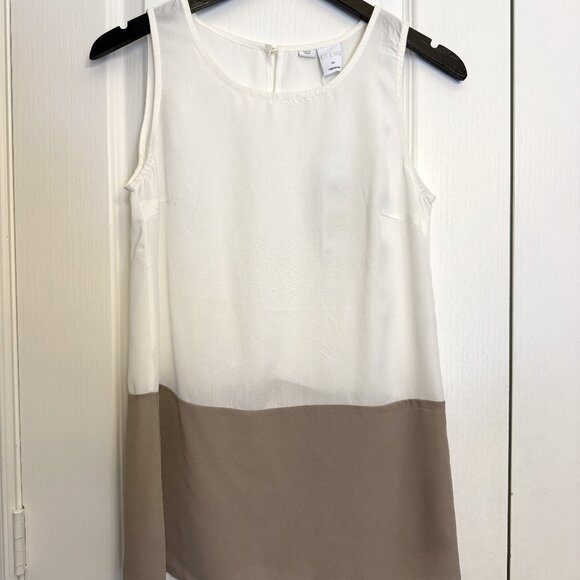 Vero Moda Sleeveless Blouse - Picture 1 of 5
